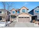 3209 Winspear Crescent, Edmonton, AB  - Outdoor With Facade 