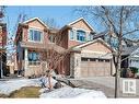 3209 Winspear Crescent, Edmonton, AB  - Outdoor With Facade 