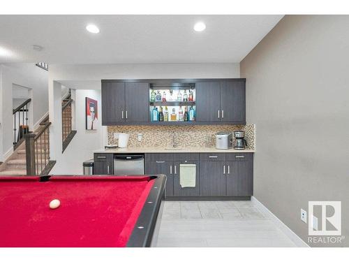 3209 Winspear Crescent, Edmonton, AB - Indoor Photo Showing Other Room