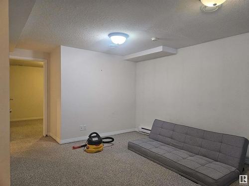 11508 78 Avenue, Edmonton, AB - Indoor Photo Showing Other Room