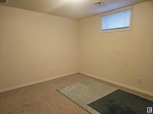 11508 78 Avenue, Edmonton, AB - Indoor Photo Showing Other Room