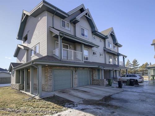 117 12050 17 Avenue, Edmonton, AB - Outdoor