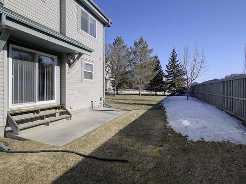 117 12050 17 Avenue, Edmonton, AB - Outdoor