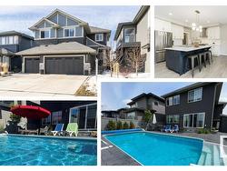 6616 KNOX Place  Edmonton, AB T6W 4A1