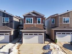 3211 Magpie Link  Edmonton, AB T5S 0V5