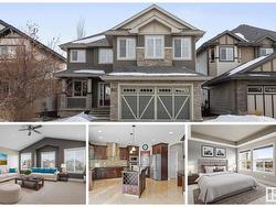 1539 CUNNINGHAM CAPE Cape  Edmonton, AB T6W 0Y3