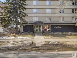 406 9816 112 Street  Edmonton, AB T5K 1L5