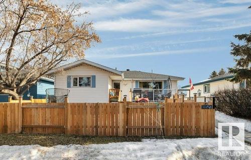 13527 115 Street, Edmonton, AB - Outdoor