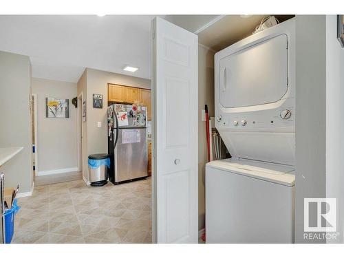 13527 115 Street, Edmonton, AB - Indoor Photo Showing Laundry Room