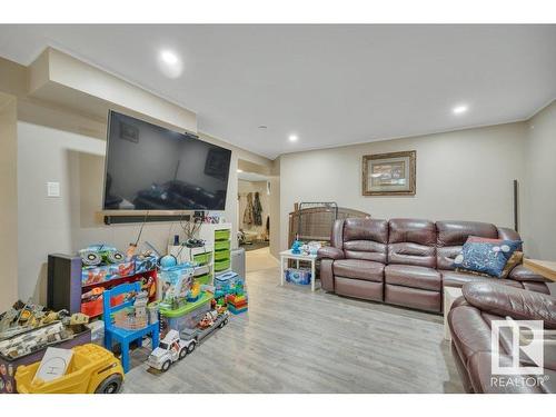 13527 115 Street, Edmonton, AB - Indoor Photo Showing Other Room