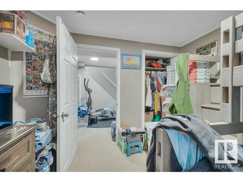 13527 115 Street, Edmonton, AB - Indoor With Storage