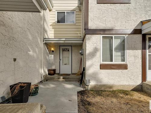 118 Primrose Gardens, Edmonton, AB - Outdoor