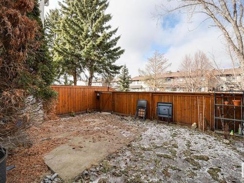 118 Primrose Gardens, Edmonton, AB - Outdoor