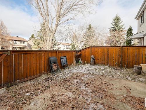 118 Primrose Gardens, Edmonton, AB - Outdoor