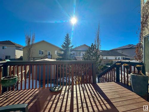 7415 169 Avenue, Edmonton, AB - Outdoor