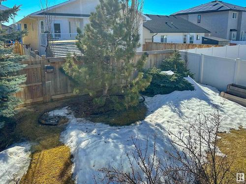 7415 169 Avenue, Edmonton, AB - Outdoor