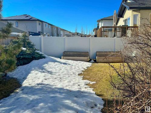 7415 169 Avenue, Edmonton, AB - Outdoor