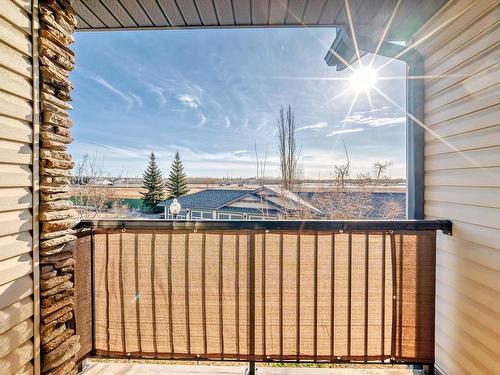 22 2565 Hanna Crescent, Edmonton, AB - Outdoor With Exterior