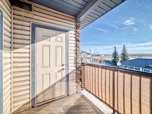 22 2565 Hanna Crescent, Edmonton, AB - Outdoor