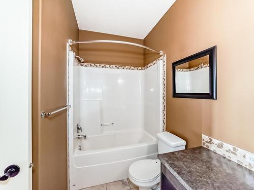 22 2565 Hanna Crescent, Edmonton, AB - Indoor Photo Showing Bathroom