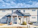 22 2565 Hanna Crescent, Edmonton, AB  - Outdoor With Facade 