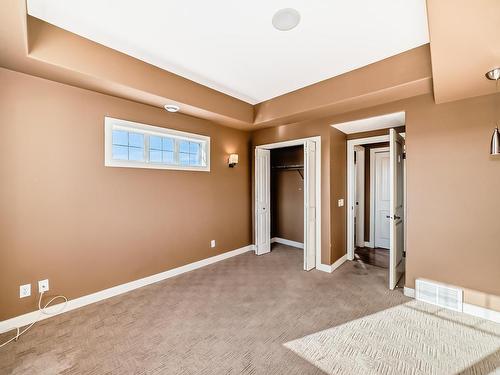 22 2565 Hanna Crescent, Edmonton, AB - Indoor Photo Showing Other Room