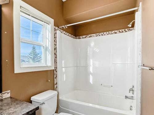 22 2565 Hanna Crescent, Edmonton, AB - Indoor Photo Showing Bathroom