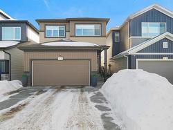 65 ELSINORE Place  Edmonton, AB T5X 0M6