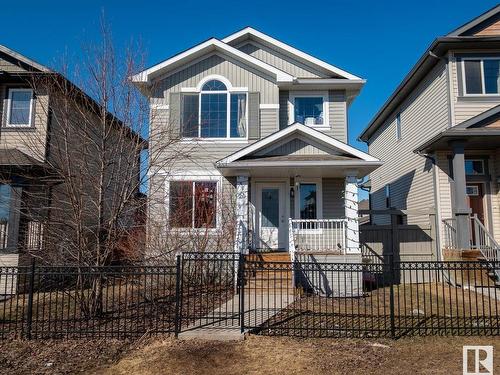 #20 Spruce Boulevard  Leduc, AB T9E 0W4