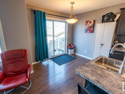 #20 Spruce Boulevard, Leduc, AB - Indoor