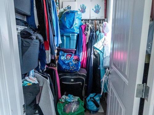 #20 Spruce Boulevard, Leduc, AB - Indoor With Storage