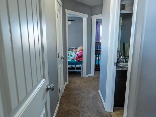 #20 Spruce Boulevard, Leduc, AB - Indoor Photo Showing Other Room