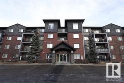 214 646 MCALLISTER Loop  Edmonton, AB T6W 0B5