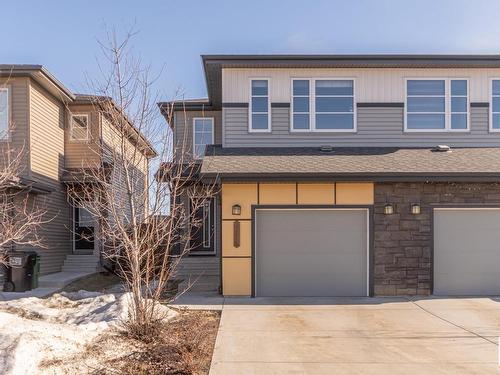 2590 Casey Way, Edmonton, AB - Outdoor