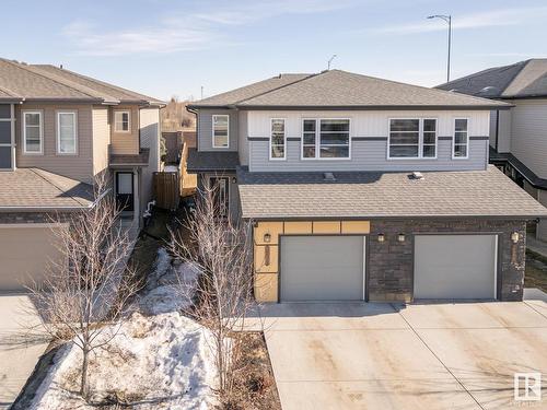 2590 Casey Way, Edmonton, AB - Outdoor