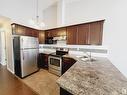 12121 124 Street, Edmonton, AB  - Indoor Photo Showing Kitchen With Double Sink 