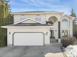 439 TWIN BROOKS Crescent  Edmonton, AB T6J 6W7