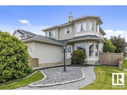 12943 HUDSON Way  Edmonton, AB T6V 1M4