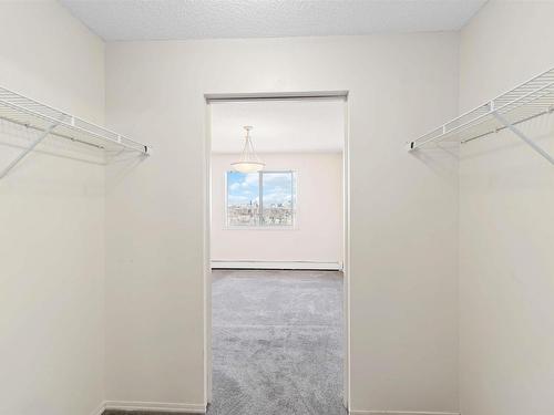 419 1180 Hyndman Road, Edmonton, AB - Indoor With Storage