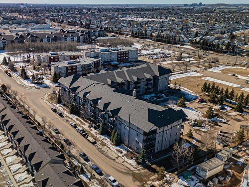 106 14808 125 Street, Edmonton, AB - Outdoor With View