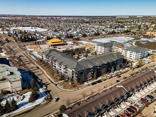 106 14808 125 Street, Edmonton, AB - Outdoor With View