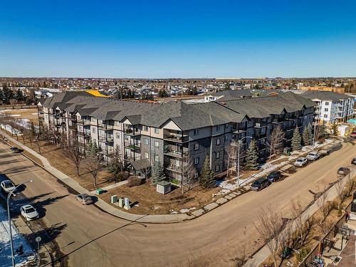 106 14808 125 Street, Edmonton, AB - Outdoor With View