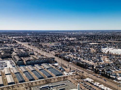 106 14808 125 Street, Edmonton, AB - Outdoor With View