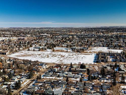 106 14808 125 Street, Edmonton, AB - Outdoor With View