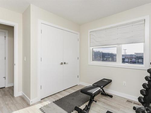 3730 8 Avenue, Edmonton, AB - Indoor