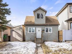 12114 85 Street  Edmonton, AB T5B 3G6