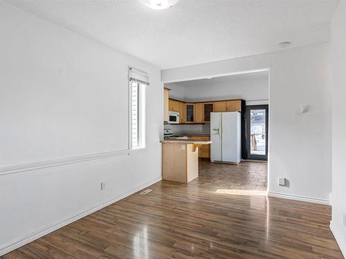 12114 85 Street, Edmonton, AB - Indoor Photo Showing Kitchen