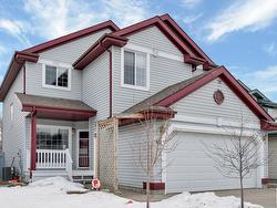 69 HAMILTON Crescent  St. Albert, AB T3G 3Y1