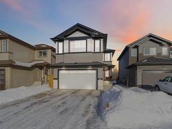 6012 173 Avenue NW  Edmonton, AB T5Y 3W3