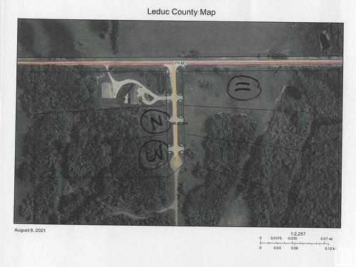 #10 26555 Twp 481, Rural Leduc County, AB 